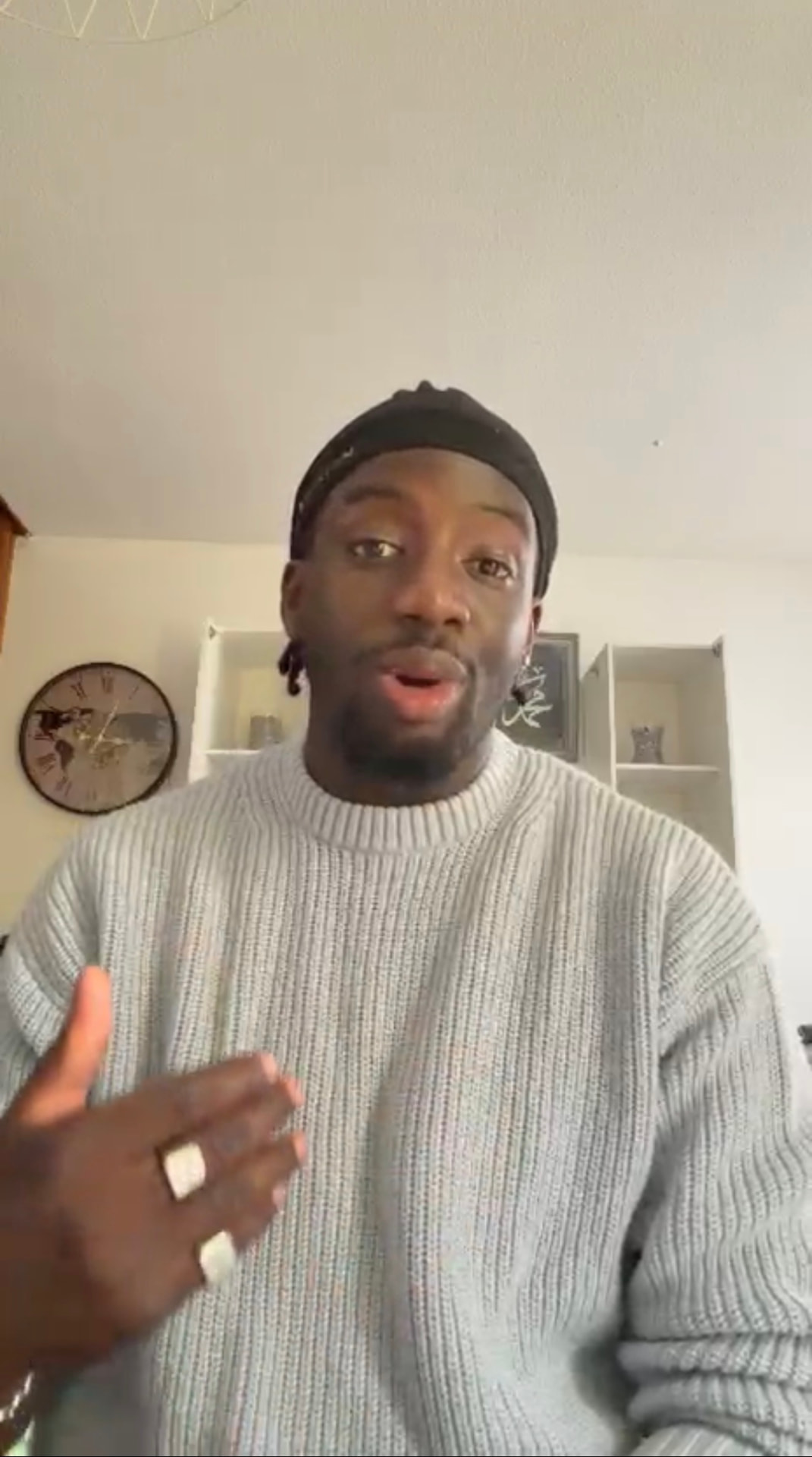 Mamadou